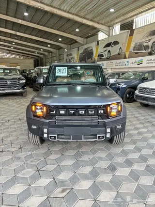 جيتور T2 2027