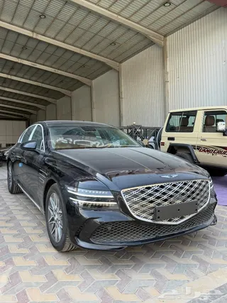 جينيسيس G80 2026 — Haraj