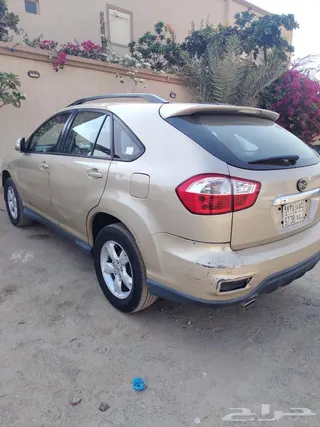 بي واي دي S 6 2015