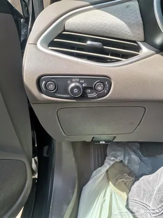 شيفروليه ماليبو 2018