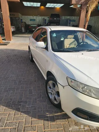 كيا أوبتيما 2010