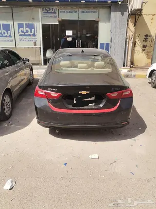 شيفروليه ماليبو 2018