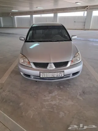 ميتسوبيشي لانسر 2011