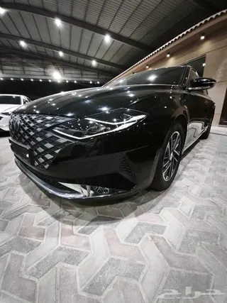 هيونداي ازيرا 2021 — Haraj