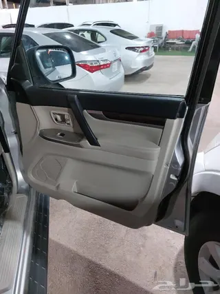 ميتسوبيشي باجيرو 2020