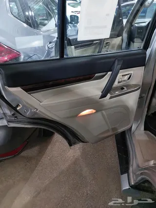 ميتسوبيشي باجيرو 2020
