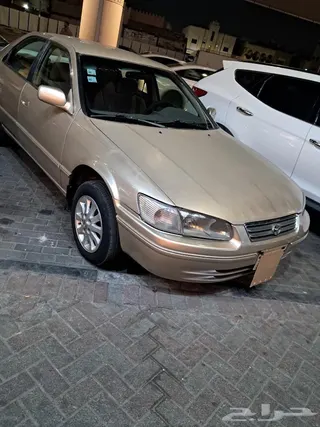 Toyota Camry 1997 — Haraj