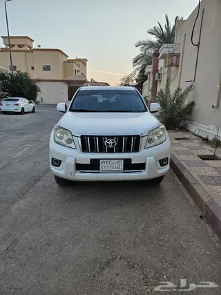 Toyota Prado 2011 — Haraj