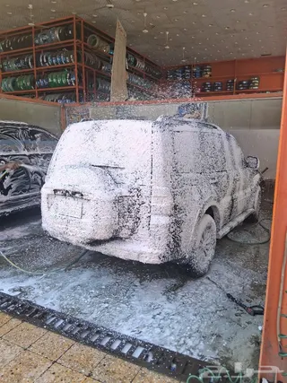 Mitsubishi Pajero 2015