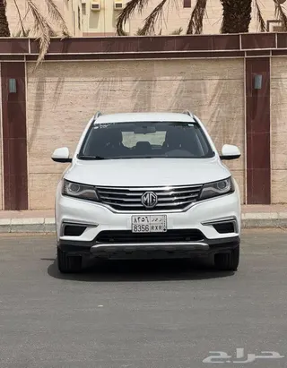 إم جي RX 5 2023 — Haraj