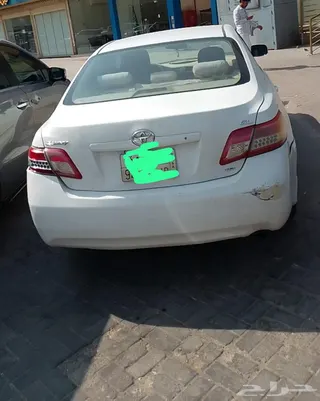 Toyota Camry 2011 — Haraj
