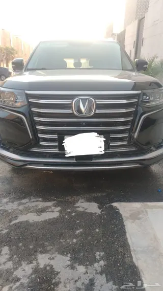 شانجان Cs 95 2023 — Haraj