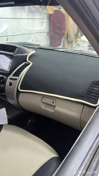 ميتسوبيشي باجيرو 2027