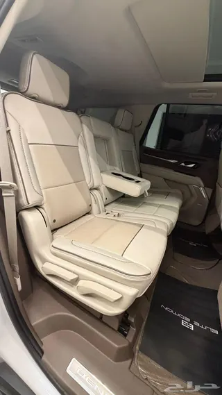 جي إم سي يوكن Denali 2021