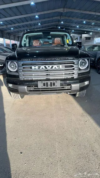 هافال H9 2026 — Haraj