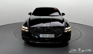 جينيسيس G80 2024 — Haraj