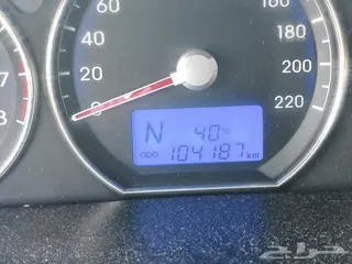 هيونداي سانتافي 2011