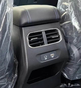 Haval Jolion 2027