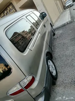 هيونداي H1 2027