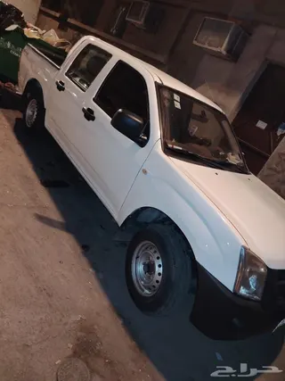 إيسوزو ديماكس 2012