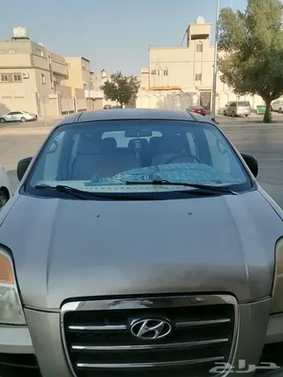 هيونداي H1 2027