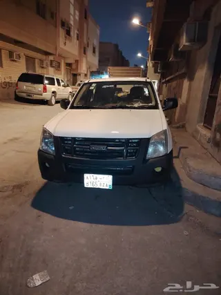إيسوزو ديماكس 2012