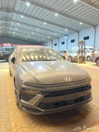 هيونداي سوناتا 2026