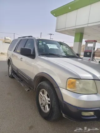 Ford Expedition 2006