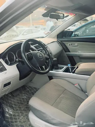 مازدا CX 90 2011