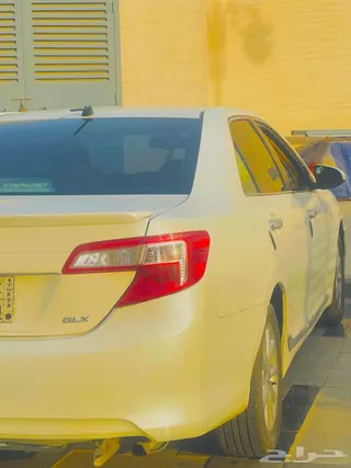 Toyota Camry 2014 — Haraj