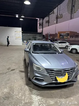 إم جي 5 2022 — Haraj