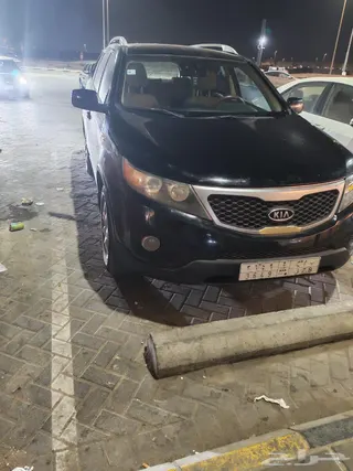كيا سيلتوس 2012