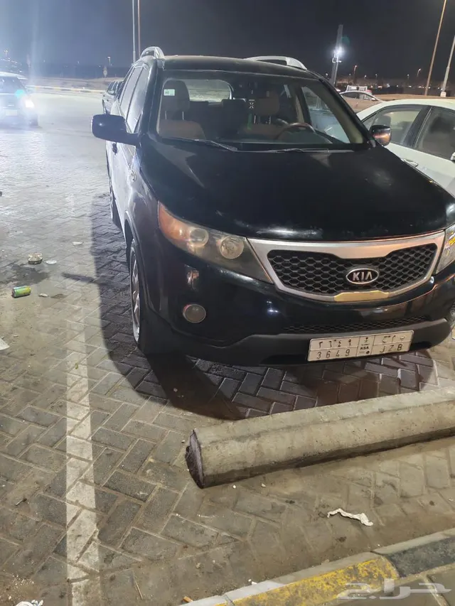 Kia Seltos 2012