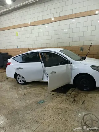 نيسان صني 2020 — Haraj