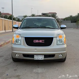 جي إم سي يوكن 2010 — Haraj