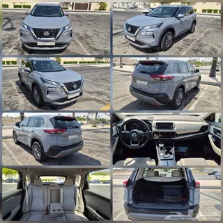 Nissan X-Trail 2023 — Haraj
