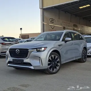Mazda CX 90 2025