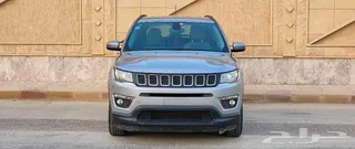 جيب كومباس 2019