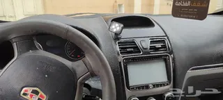 جيلي Ec 7 2015