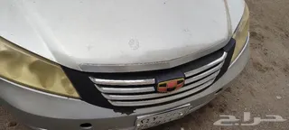 جيلي Ec 7 2015