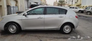 جيلي Ec 7 2015