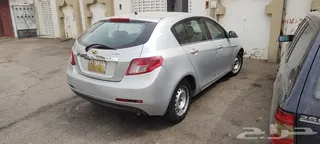 جيلي Ec 7 2015