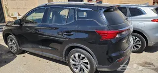 جي أيه سي GS 4, 2023
