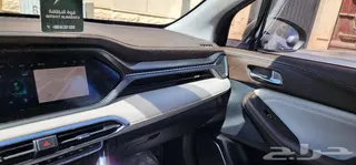 جي أيه سي GS 4, 2023