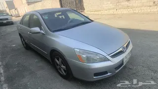 Honda Accord 2005