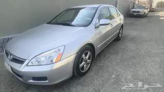 Honda Accord 2005