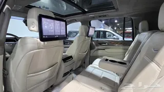 كاديلاك اسكاليد 2021