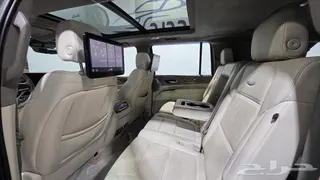 كاديلاك اسكاليد 2021