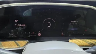 كاديلاك اسكاليد 2021