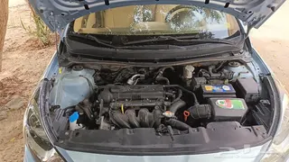 Hyundai Accent 2014 — Haraj